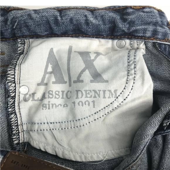 Armani Exchange Jeans - Picture 6 of 9